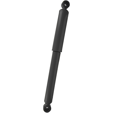 Monroe Shock Absorber, Suspension, 16.3 In. Comp Length, 26.72 In. Ext Length, 10.42 In. Trav Length 66891MM